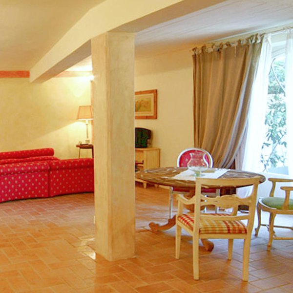 Bedroom in Vinaia