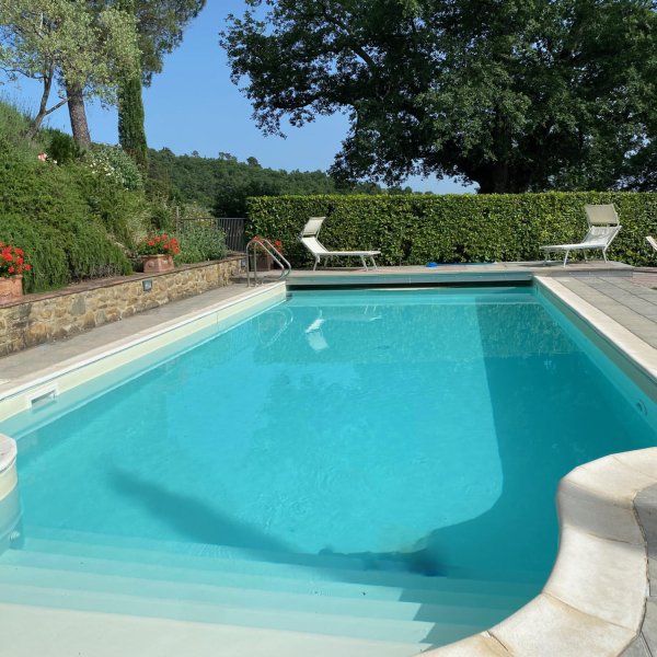 Pietrina | A family villa and pool for 10