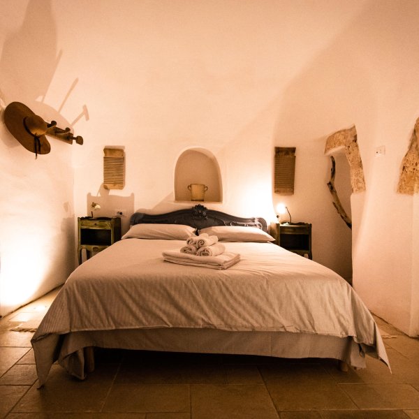 Trullo Olievo | Historic Trullo with Private Pool