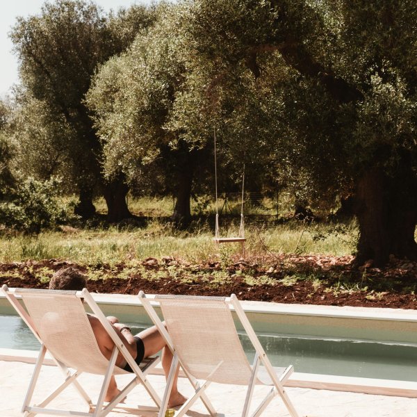 Trullo Olievo | Historic Trullo with Private Pool